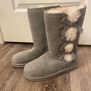 NIB - Koolaburra by Ugg boots